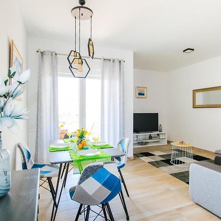 Apartman Gaby Trogir Extérieur photo