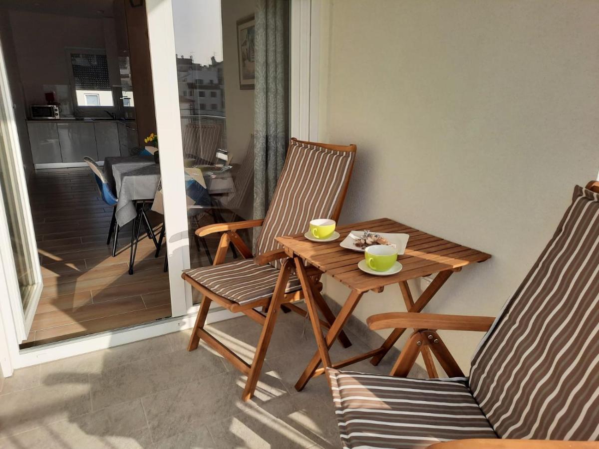 Apartman Gaby Trogir Extérieur photo