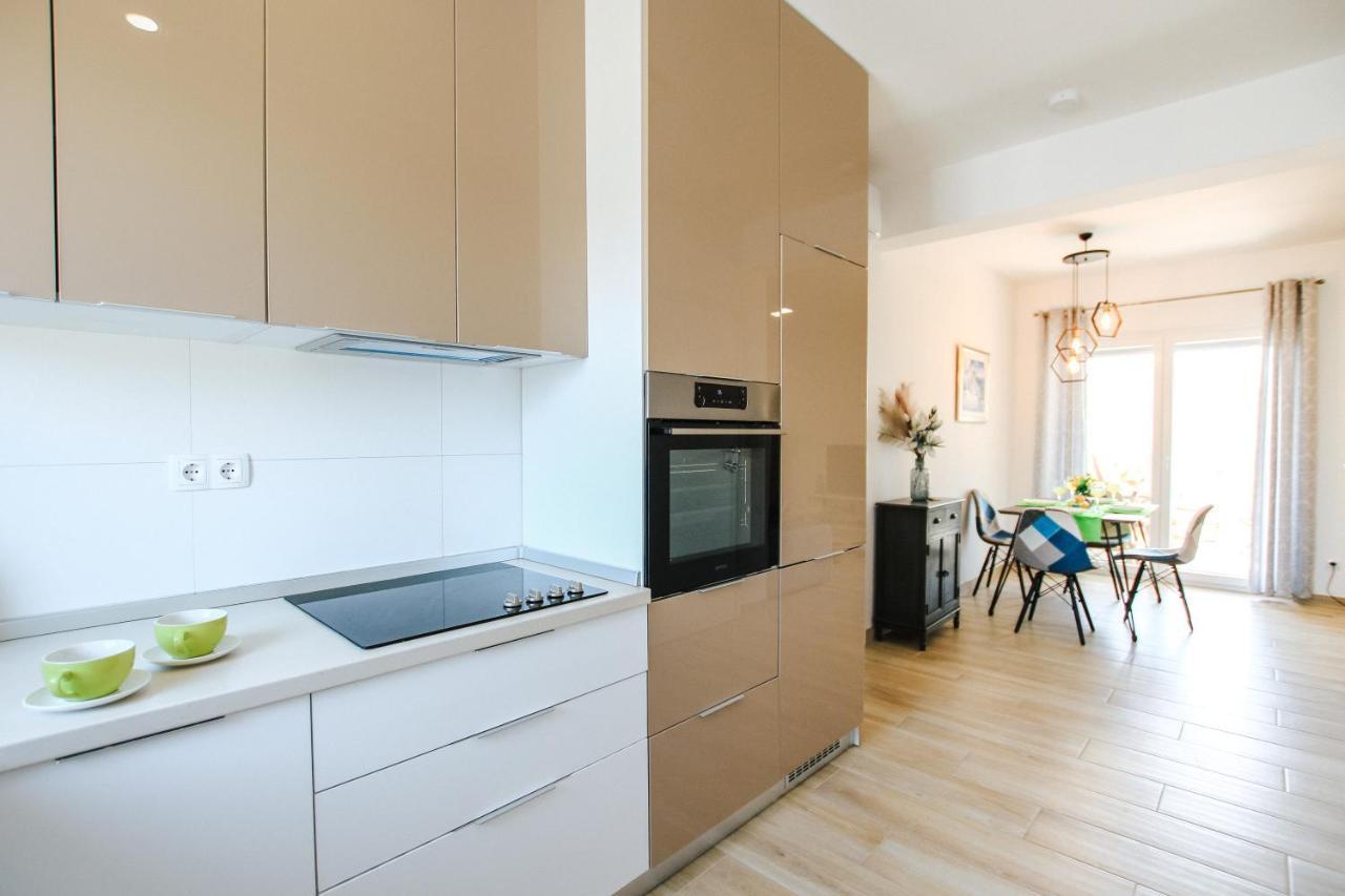 Apartman Gaby Trogir Extérieur photo