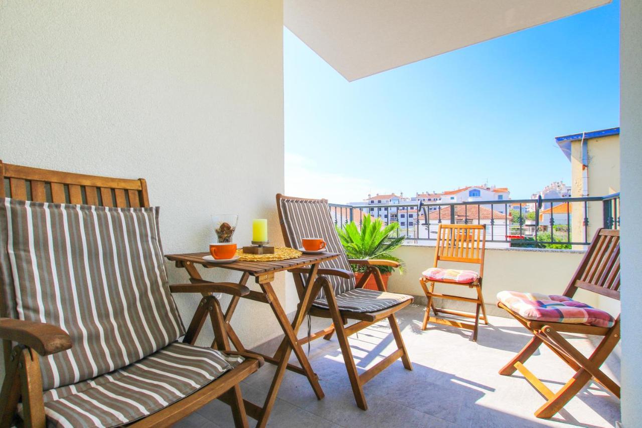 Apartman Gaby Trogir Extérieur photo