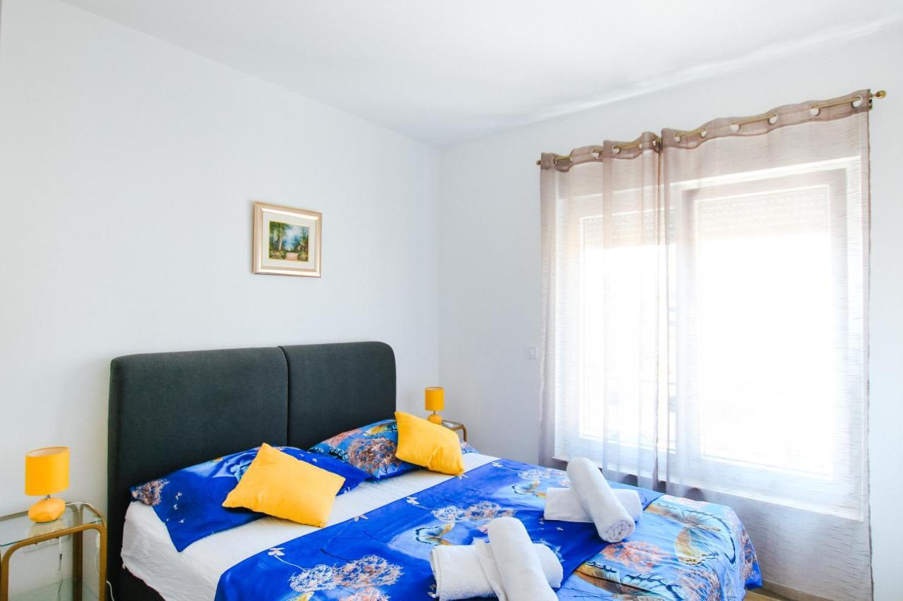 Apartman Gaby Trogir Extérieur photo