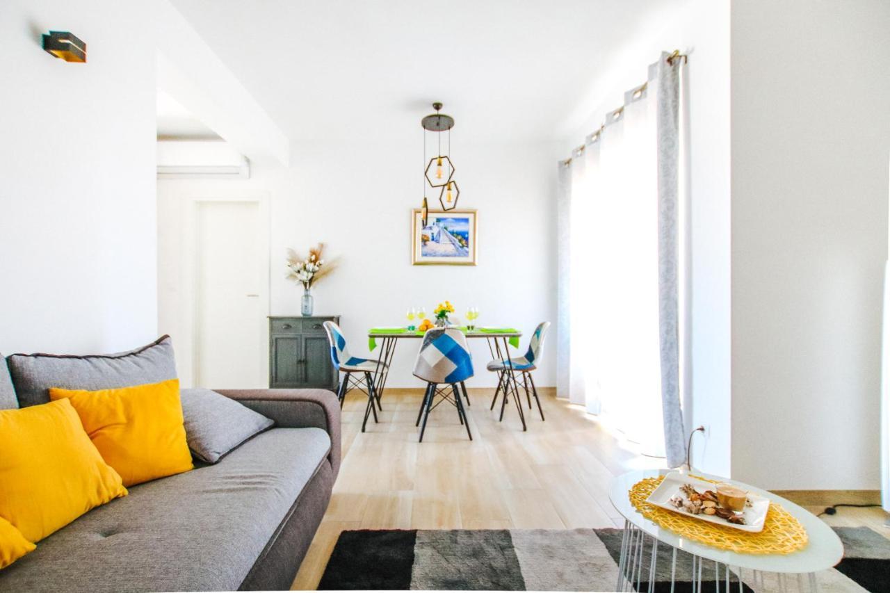 Apartman Gaby Trogir Extérieur photo