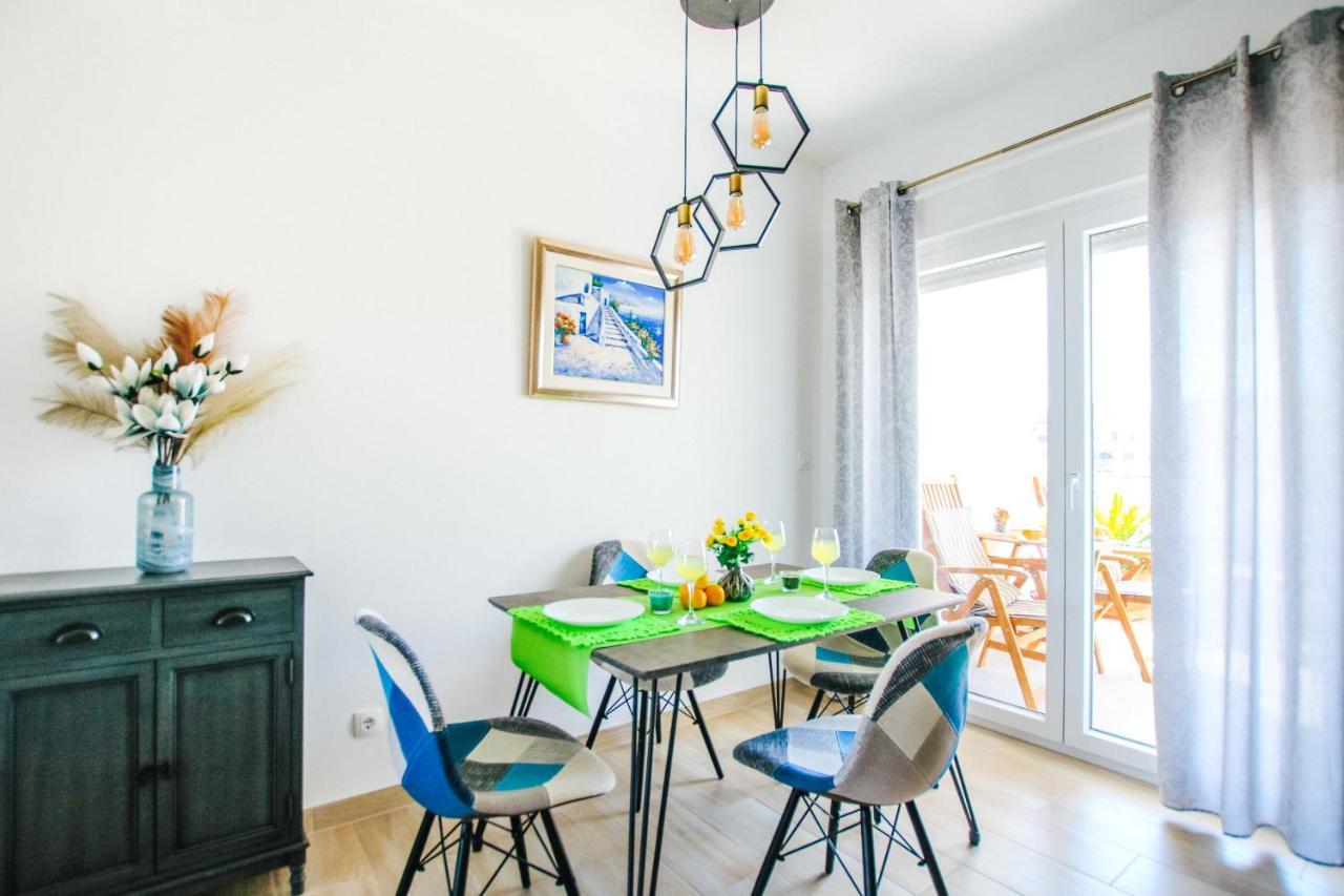 Apartman Gaby Trogir Extérieur photo