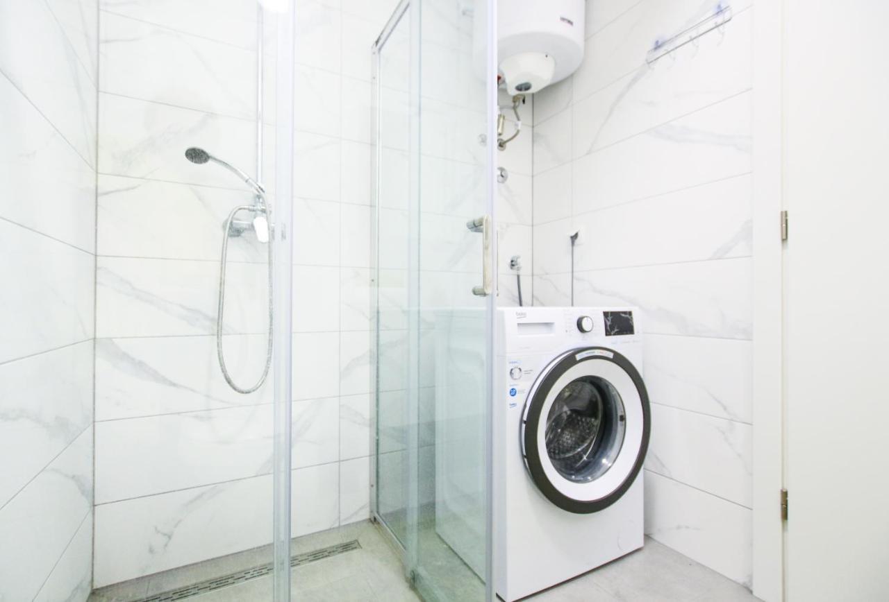 Apartman Gaby Trogir Extérieur photo