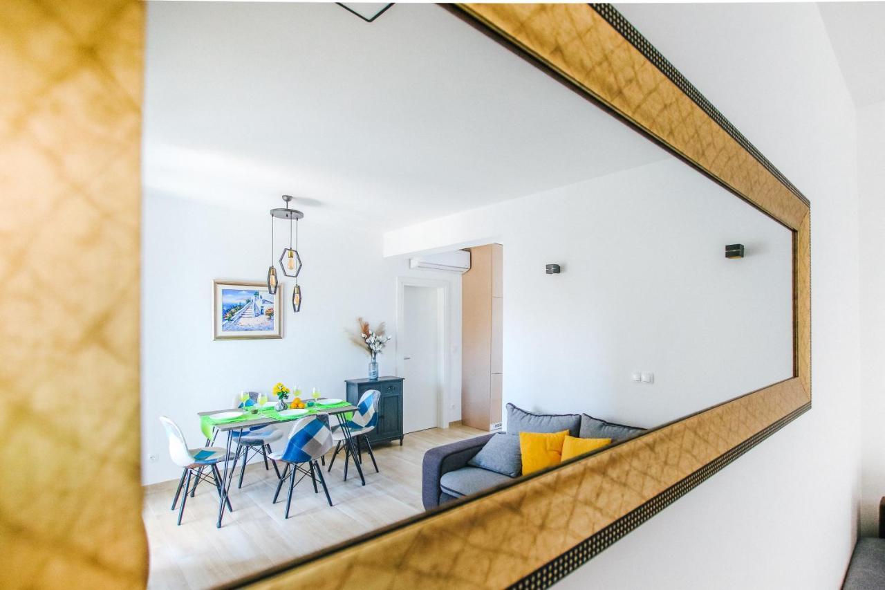 Apartman Gaby Trogir Extérieur photo