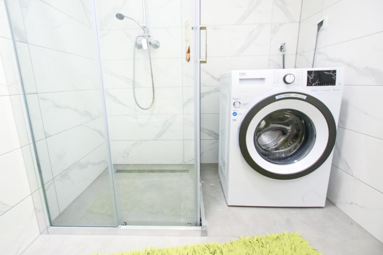Apartman Gaby Trogir Extérieur photo