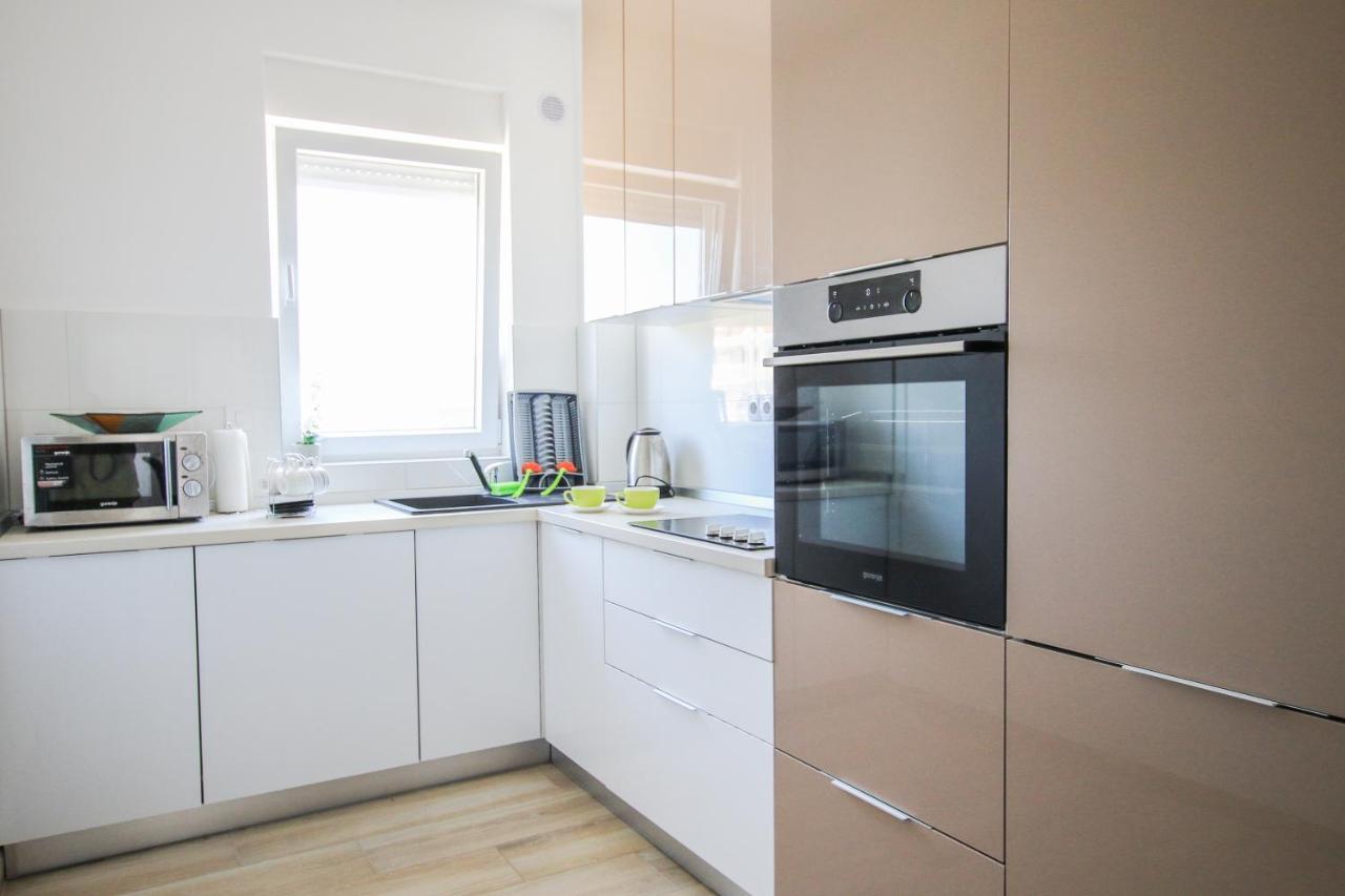 Apartman Gaby Trogir Extérieur photo