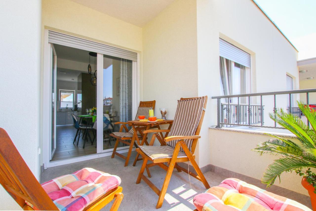 Apartman Gaby Trogir Extérieur photo