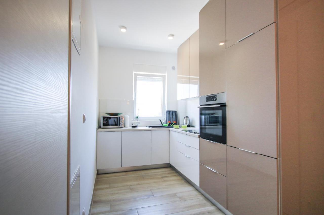Apartman Gaby Trogir Extérieur photo