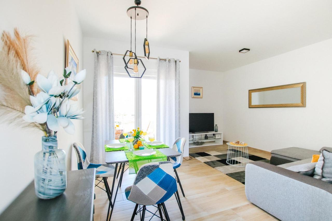 Apartman Gaby Trogir Extérieur photo