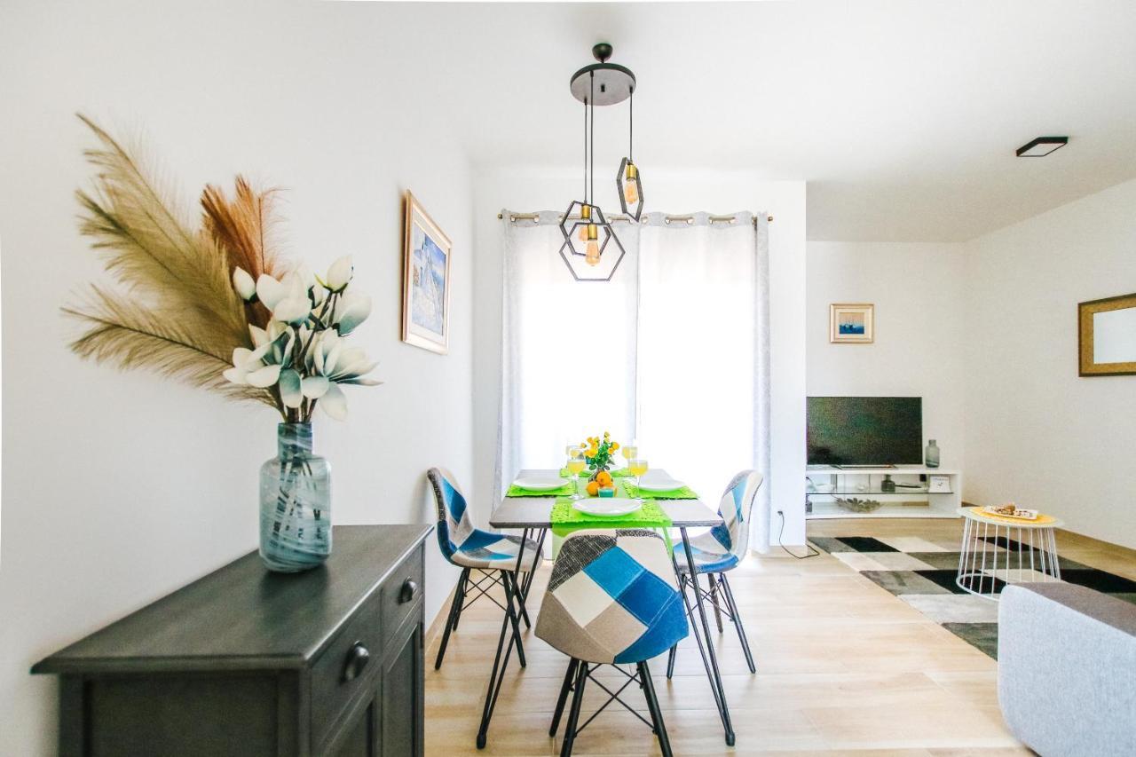 Apartman Gaby Trogir Extérieur photo