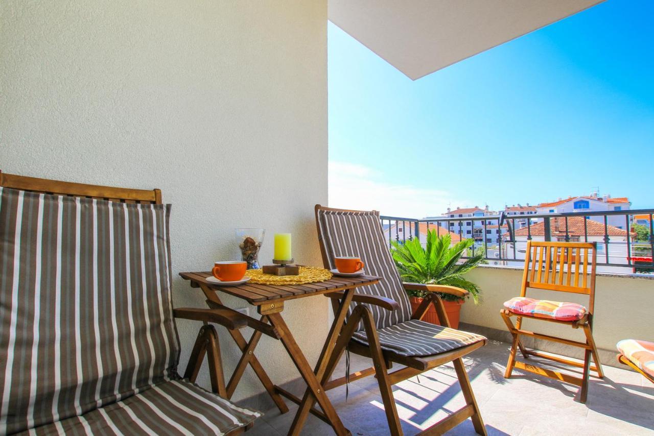 Apartman Gaby Trogir Extérieur photo