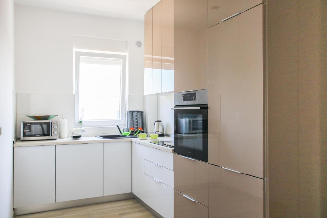 Apartman Gaby Trogir Extérieur photo