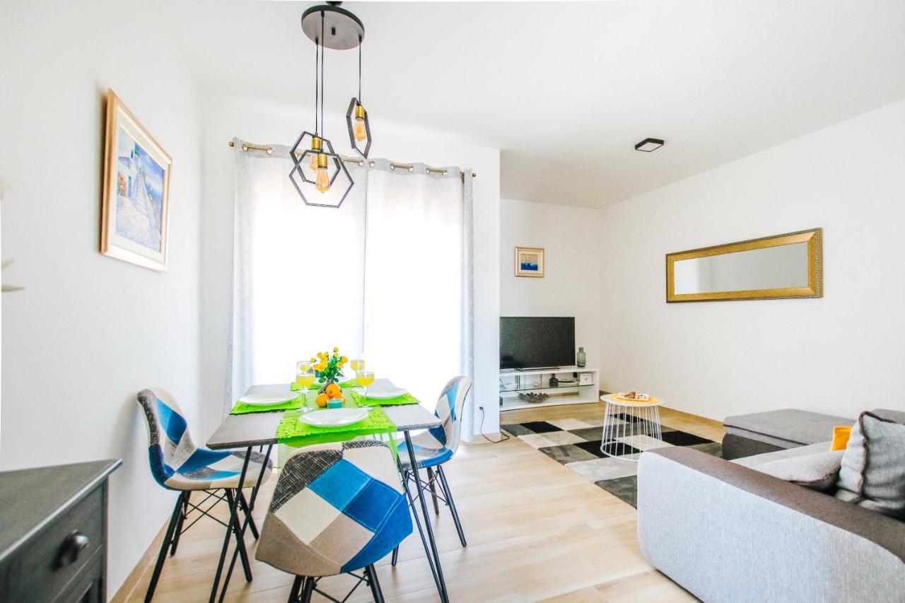 Apartman Gaby Trogir Extérieur photo